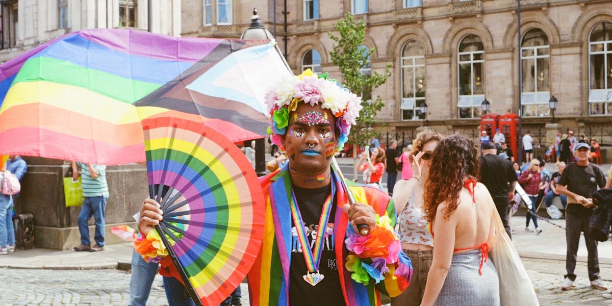 transgender